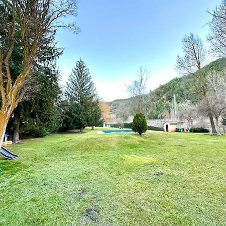 Acogedor Alojamiento En Martinet, Cerdanya, Puigcerda Εξωτερικό φωτογραφία