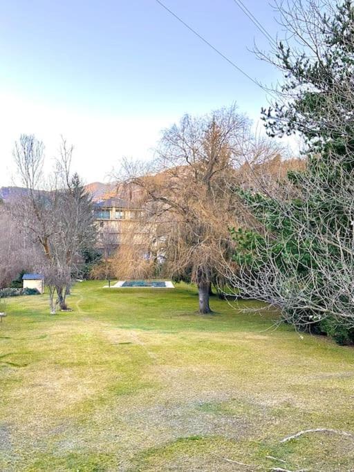 Acogedor Alojamiento En Martinet, Cerdanya, Puigcerda Εξωτερικό φωτογραφία