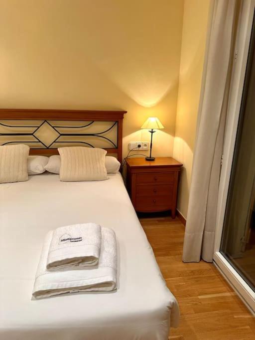 Acogedor Alojamiento En Martinet, Cerdanya, Puigcerda Εξωτερικό φωτογραφία