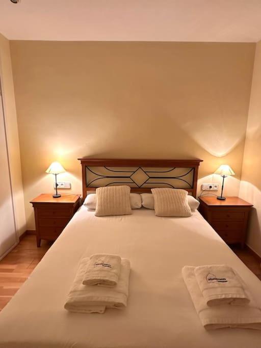Acogedor Alojamiento En Martinet, Cerdanya, Puigcerda Εξωτερικό φωτογραφία
