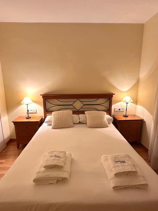 Acogedor Alojamiento En Martinet, Cerdanya, Puigcerda Εξωτερικό φωτογραφία