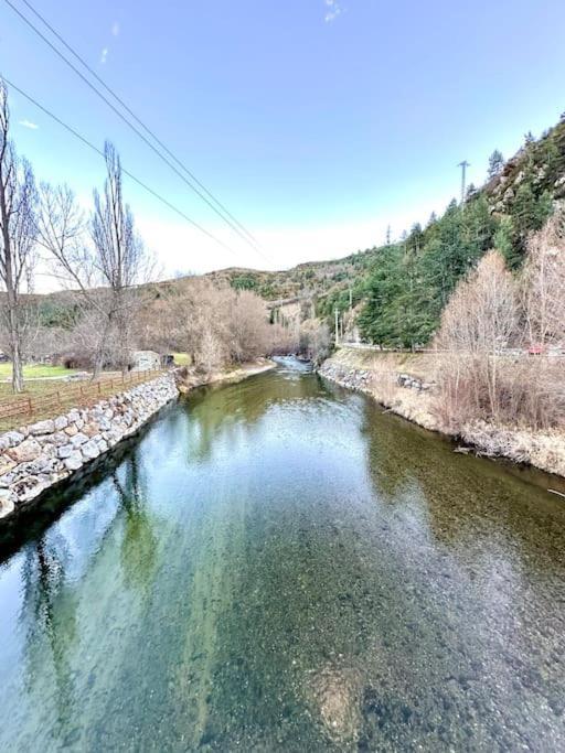 Acogedor Alojamiento En Martinet, Cerdanya, Puigcerda Εξωτερικό φωτογραφία